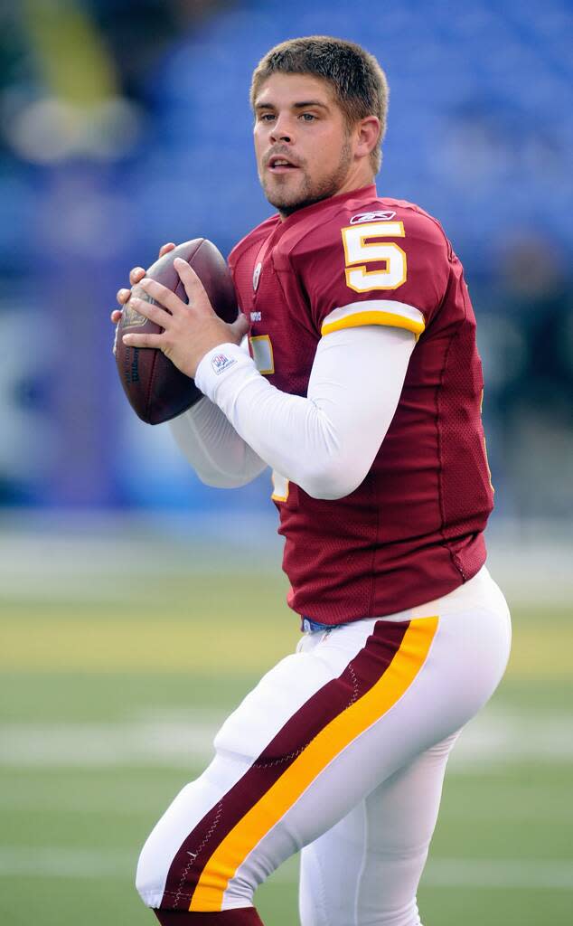 Colt Brennan