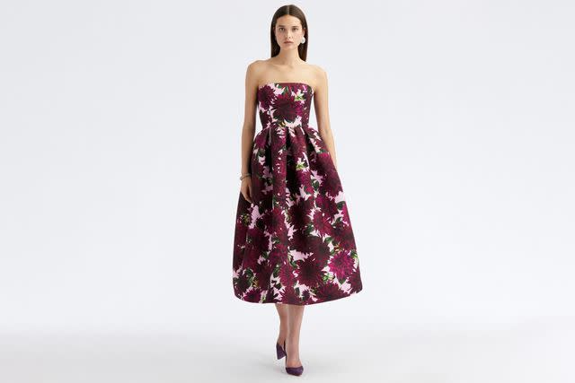 <p>Courtesy of Oscar de la Renta</p>