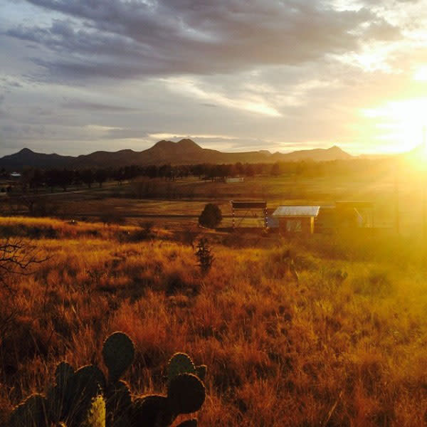 Alpine, Texas