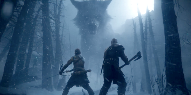 God of War Ragnarök announces free DLC, and it's out soon