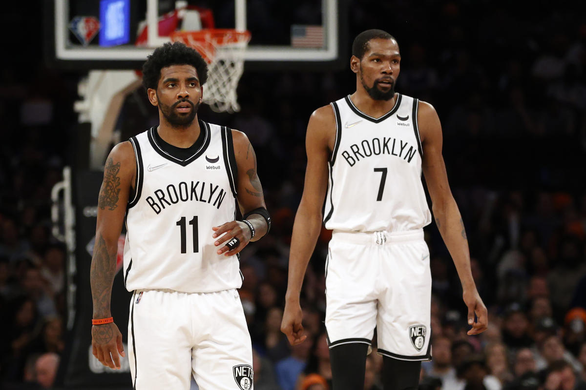 Los Brooklyn Nets dejarán la fiesta de la D de Boston