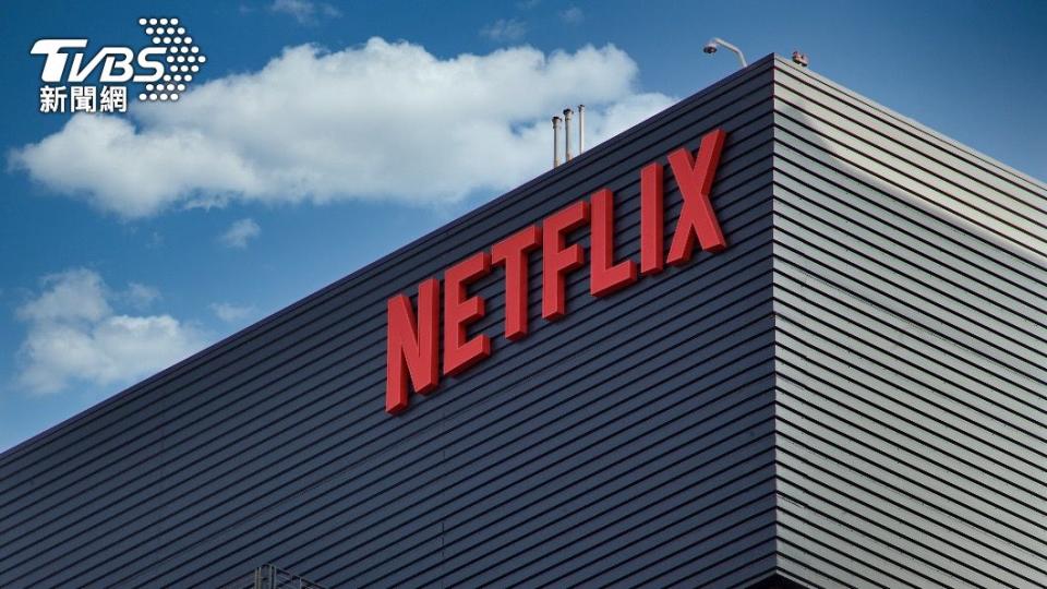 Netflix也將推出有廣告的訂閱方案，預計明年上架。（示意圖／shutterstock 達志影像）