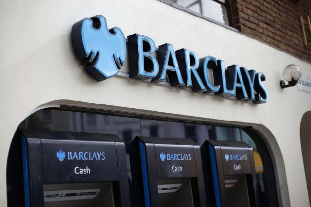 Barclays