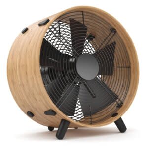 Ventilateur bambou, 199€99