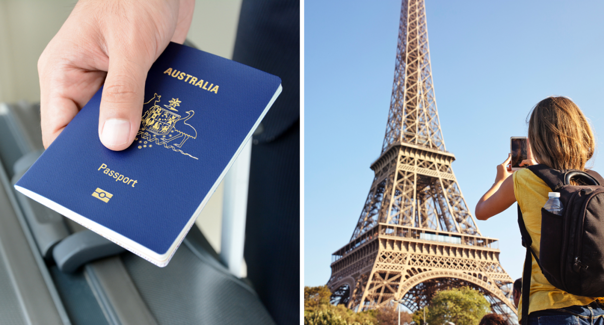 New travel tax for Australians as passport fees rise by double digits: ‘Inconvenience’