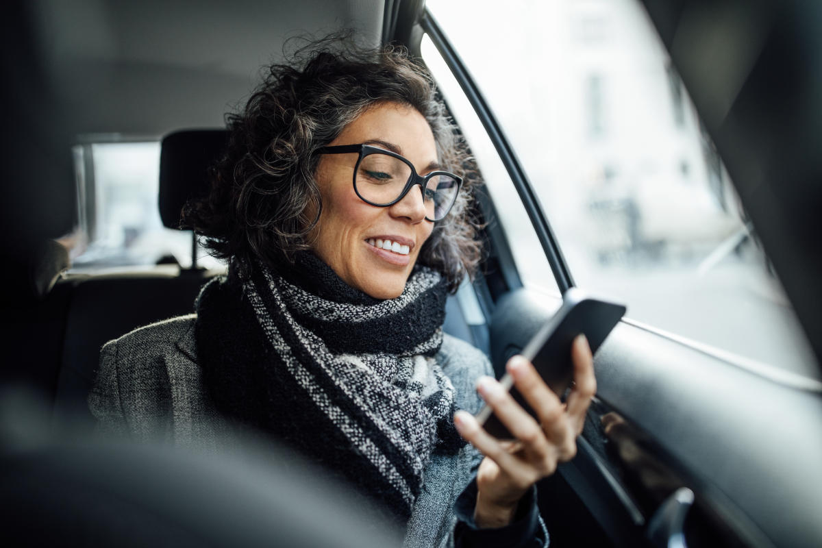 WLAN im Auto: Wie man es bekommt und welche Vorteile es bietet