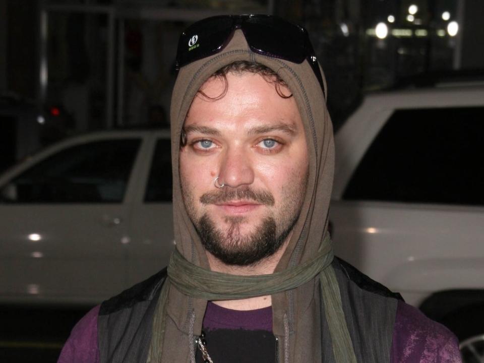 Bam Margera soll sich erneut in eine Entzugsklinik begeben haben. (Bild: 2012 s_bukley/Shutterstock.com)