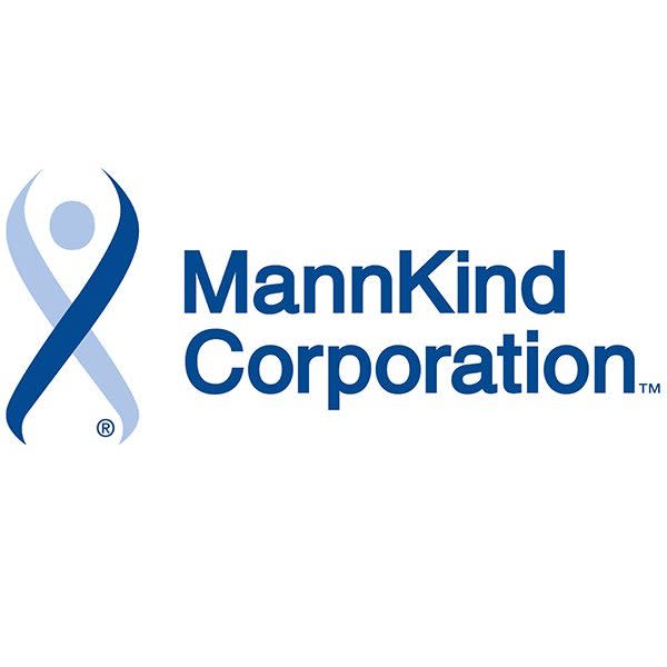 MNKD logo