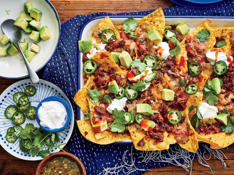 30+ Smoky and Spicy Chorizo Recipes