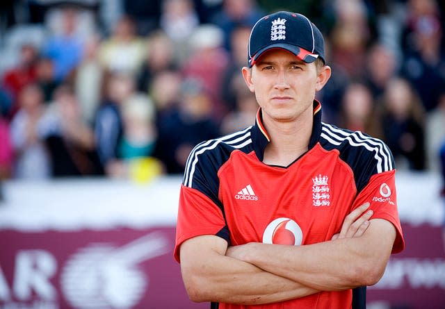 Denly first broke into the England setup as a limited-overs specialist a decade ago
