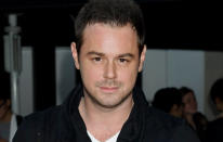 <b>Arrival</b><br> Casualty: Danny Dyer<br> <b>Who's he playing? </b> He plays a new paramedic. <br> <b>When's he joining? </b> In the New Year<br> <b>Should we be excited? </b>Blimey, geezer! 'Course we should. There'll be claret all over the place. We don't often feature 'Casualty' here, but if they continue to get stars of the quality of Danny Dyer, we may have to start.