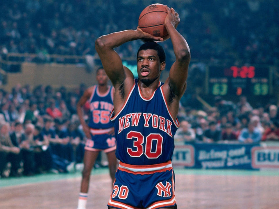 Dick Raphael/NBAE via Getty Images