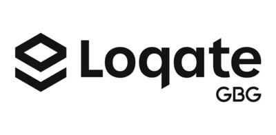 Loqate Logo