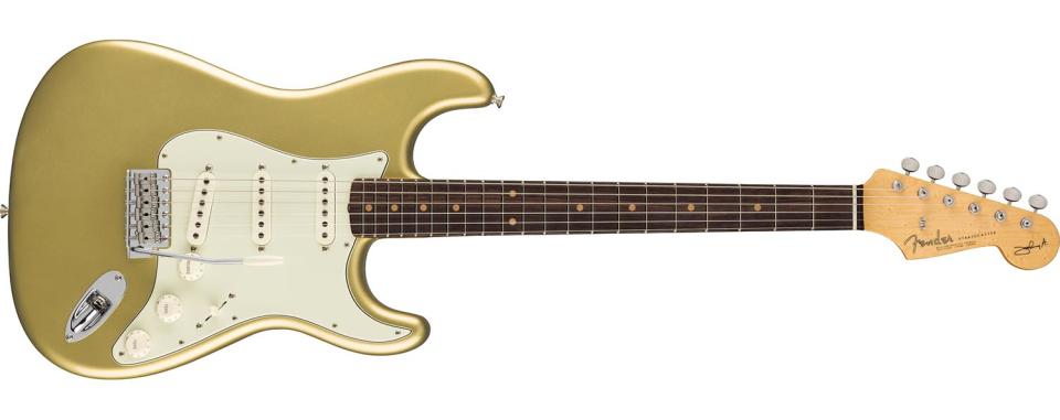 Fender Johnny A Signature Stratocaster