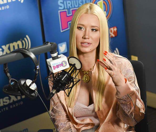 Iggy Azalea