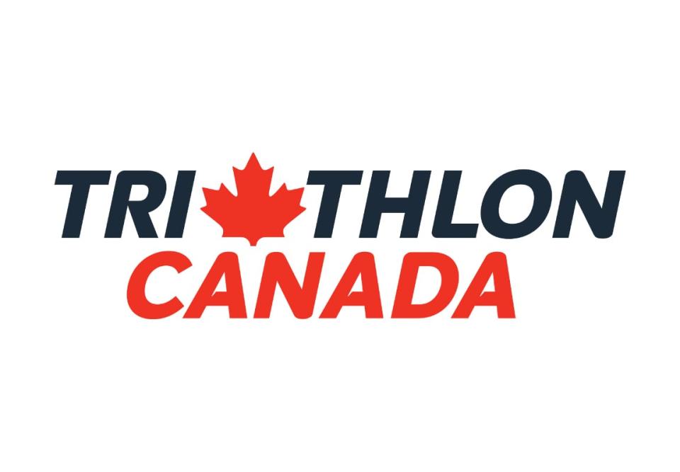 Triathlon Canada named Lawrence White as its new CEO on Monday. (HO/The Canadian Press - image credit)