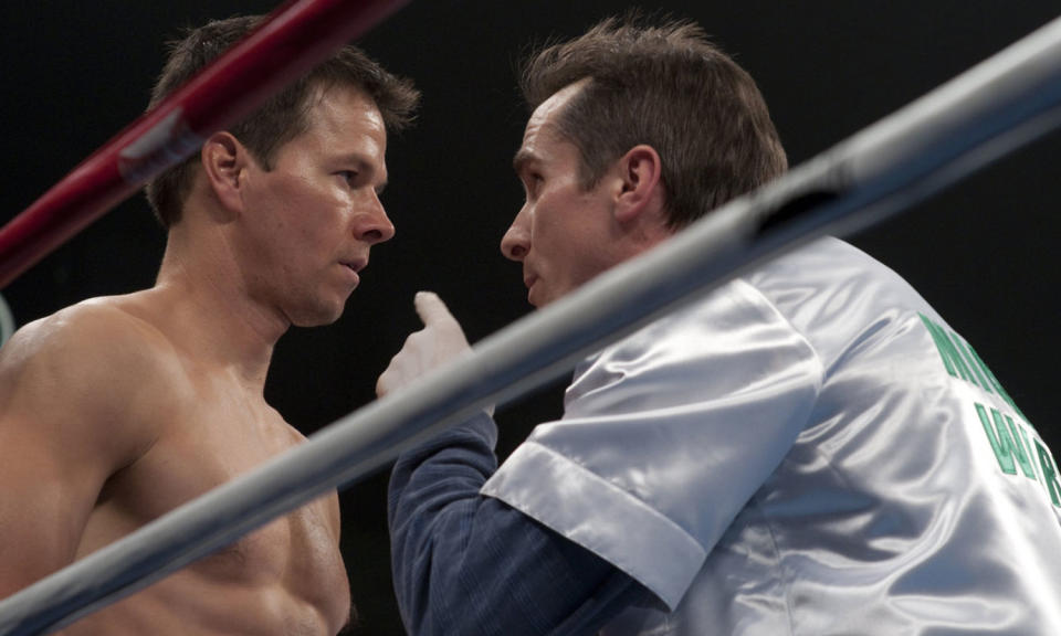 3. ‘The Fighter’ (2010) IMDB rating: 7.8