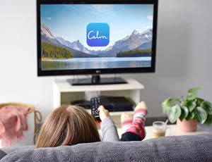 TELUS and Calm to deliver mental health content through TELUS’ Healthy Living Network on Optik TV and Pik TV - the first TV service in Canada to offer Calm content On Demand to help customers stress less, sleep better, and live healthier.