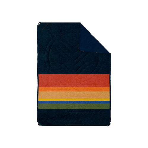 VOITED beach blanket