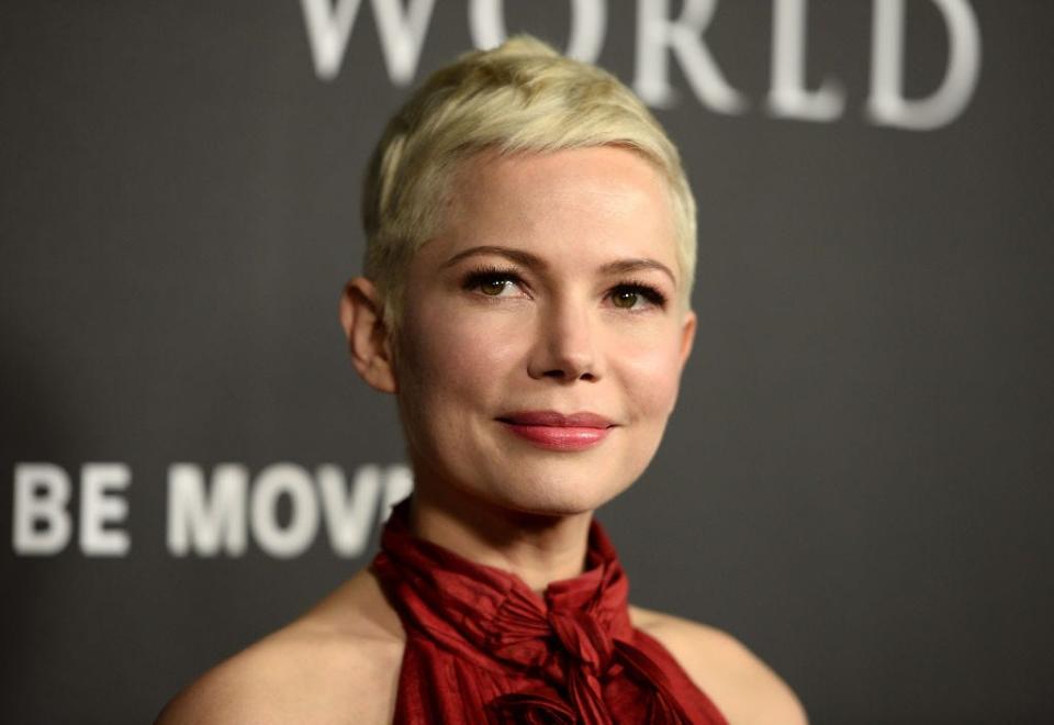 Michelle Williams