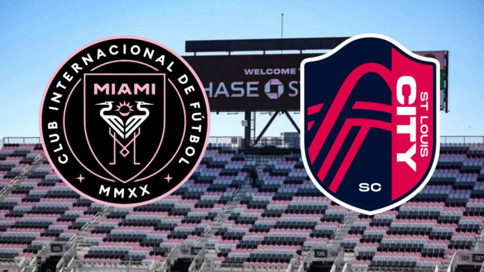 Inter Miami vs Columbus Crew: Preview, predictions and lineups