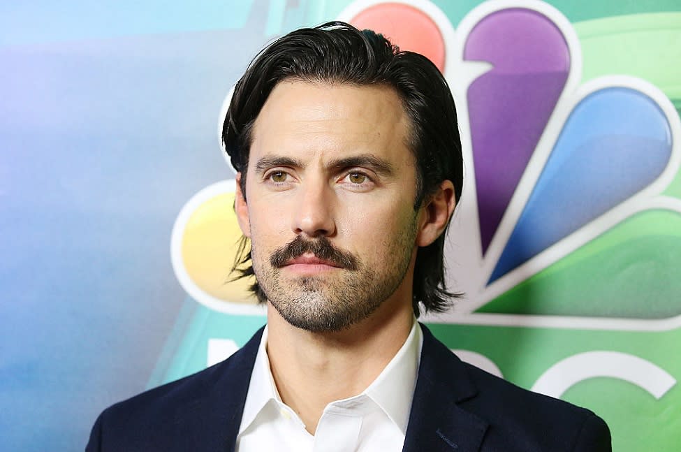 Milo Ventimiglia thinks a lot of people will be calling in sick after last night’s heartbreaking “This Is Us” ep