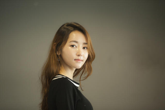 Yeonmi Park, North Korean writer