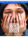 Extremely Loud & Incredibly Close Box Art