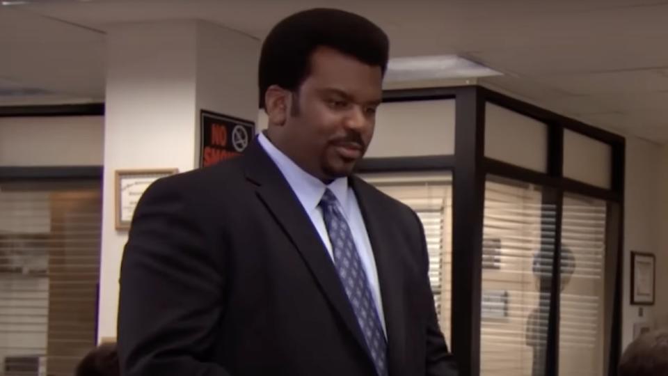 Darryl Philbin