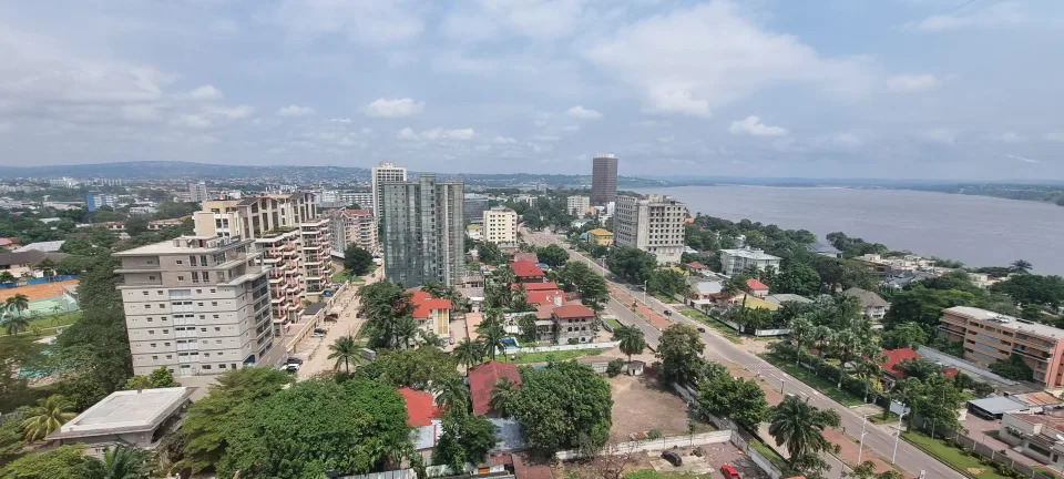 RD Congo (Getty Images/iStockphoto)