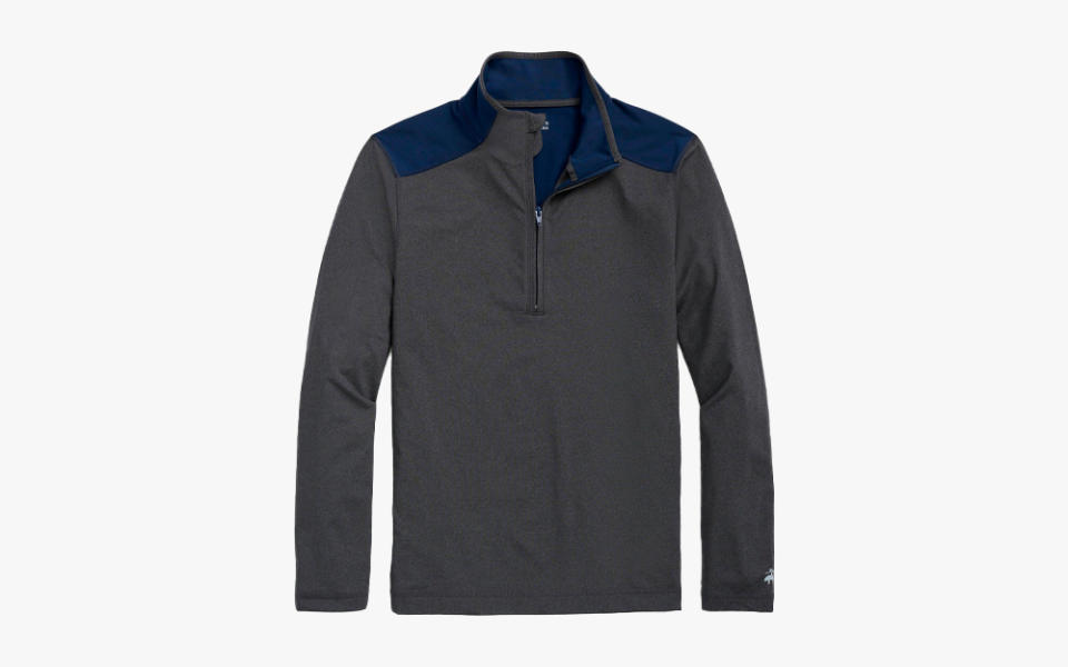 The 10 Best Quarter-Zip Sweaters of 2024: Reviewed