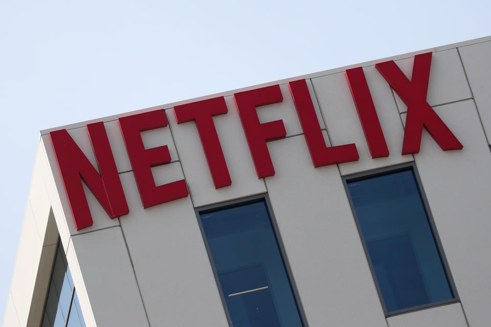 Por qué Netflix España es uno de los peores Netflix del mundo REUTERS/Lucy Nicholson
