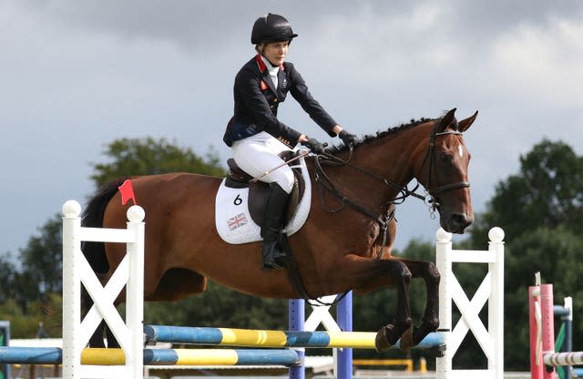 2019 European Modern Pentathlon Championships – Day Six – University of Bath