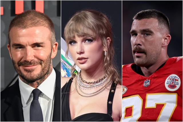 Chiefs Wives 'Happy' for Travis Kelce amid Taylor Swift Romance