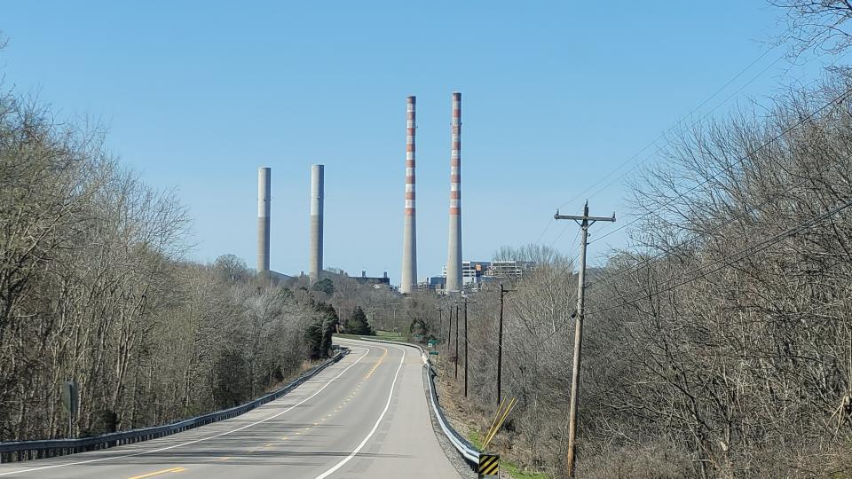 Cumberland generates at maximum 2,470 megawatts of electricity for the Tennessee Valley. TVA likes to run that plant as often as possible. To lose even one of its boilers during a major winter storm meant electricity generation was going to be more challenging for the grid