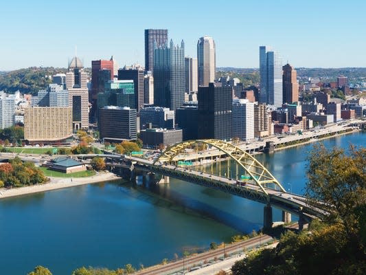 Pittsburgh