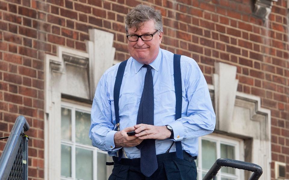 Crispin Odey Hedge Fund Gains Mini-Budget Pound UK Economy - Julian Simmonds