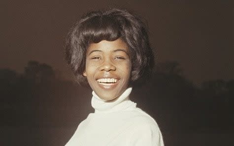 MIllie Small - Keystone/Hulton Archive/Getty Images