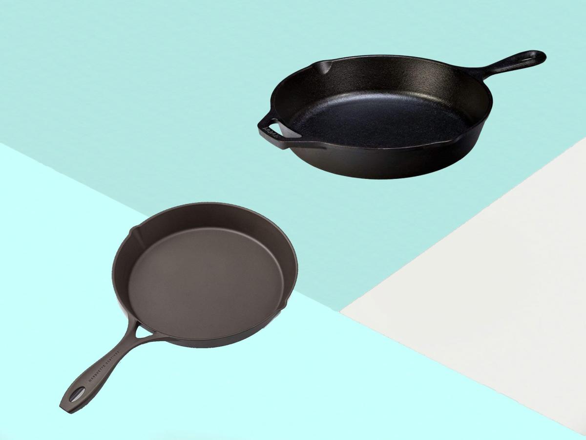 The Reasons Why Griswold Cast Iron Is So Expensive