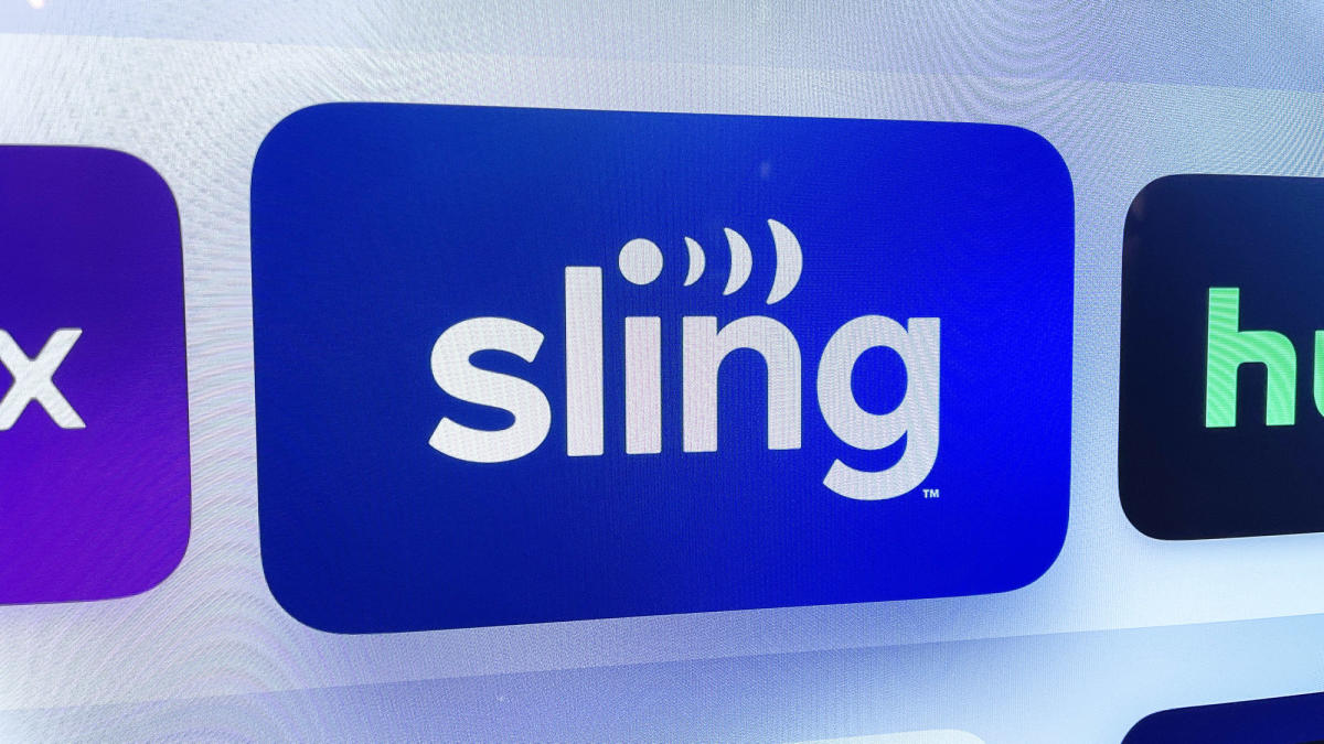 Sling TV Freestream just got 9 new free channels — heres whats coming