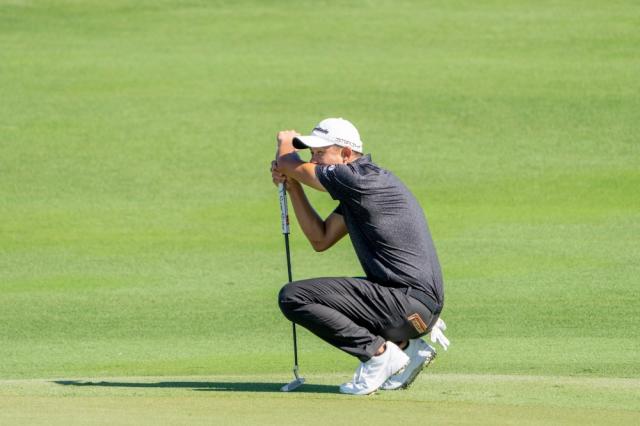 Winner's Bag: Jon Rahm, Sentry Tournament of Champions - PGA TOUR