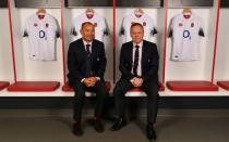 Eddie Jones contract extension is a good bit of business for RFU