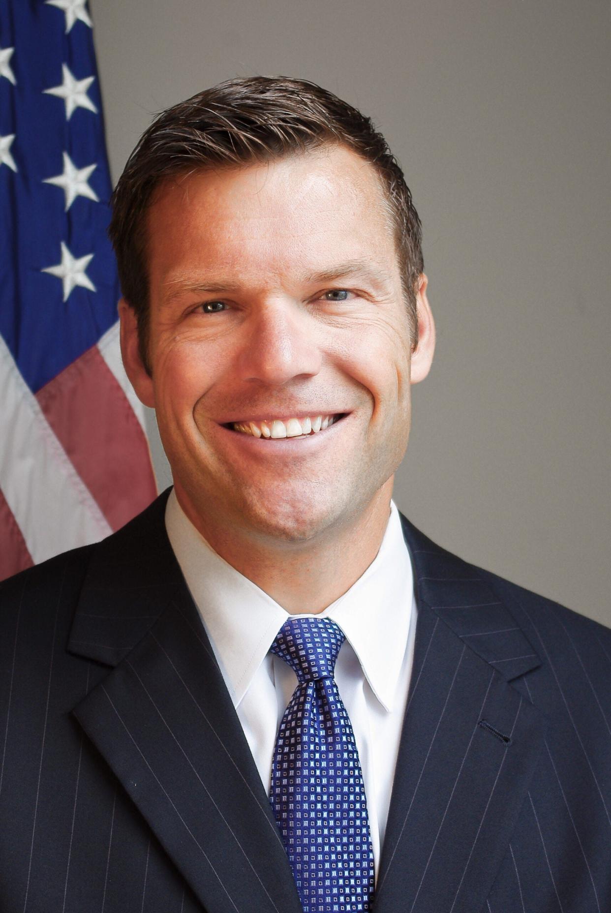 Kris Kobach