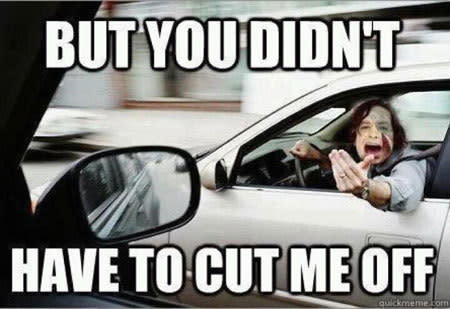 THE MANY MEMES OF GOTYE