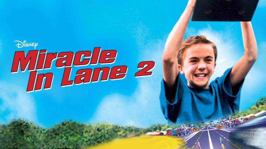 Miracle in Lane 2 Where to Watch and Stream Online