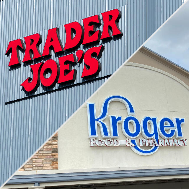 Cantaloupe outbreak: Fruit recalled at Trader Joe's, Kroger, Sprouts