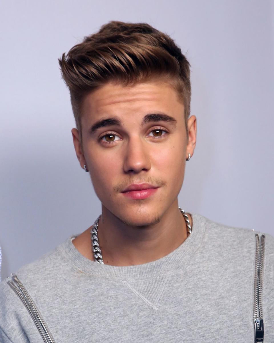 Justin Bieber