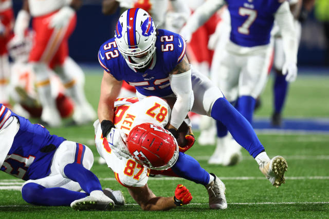 NFL Divisional Round Game Recap: Kansas City Chiefs 27, Buffalo