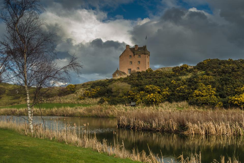 fenton tower