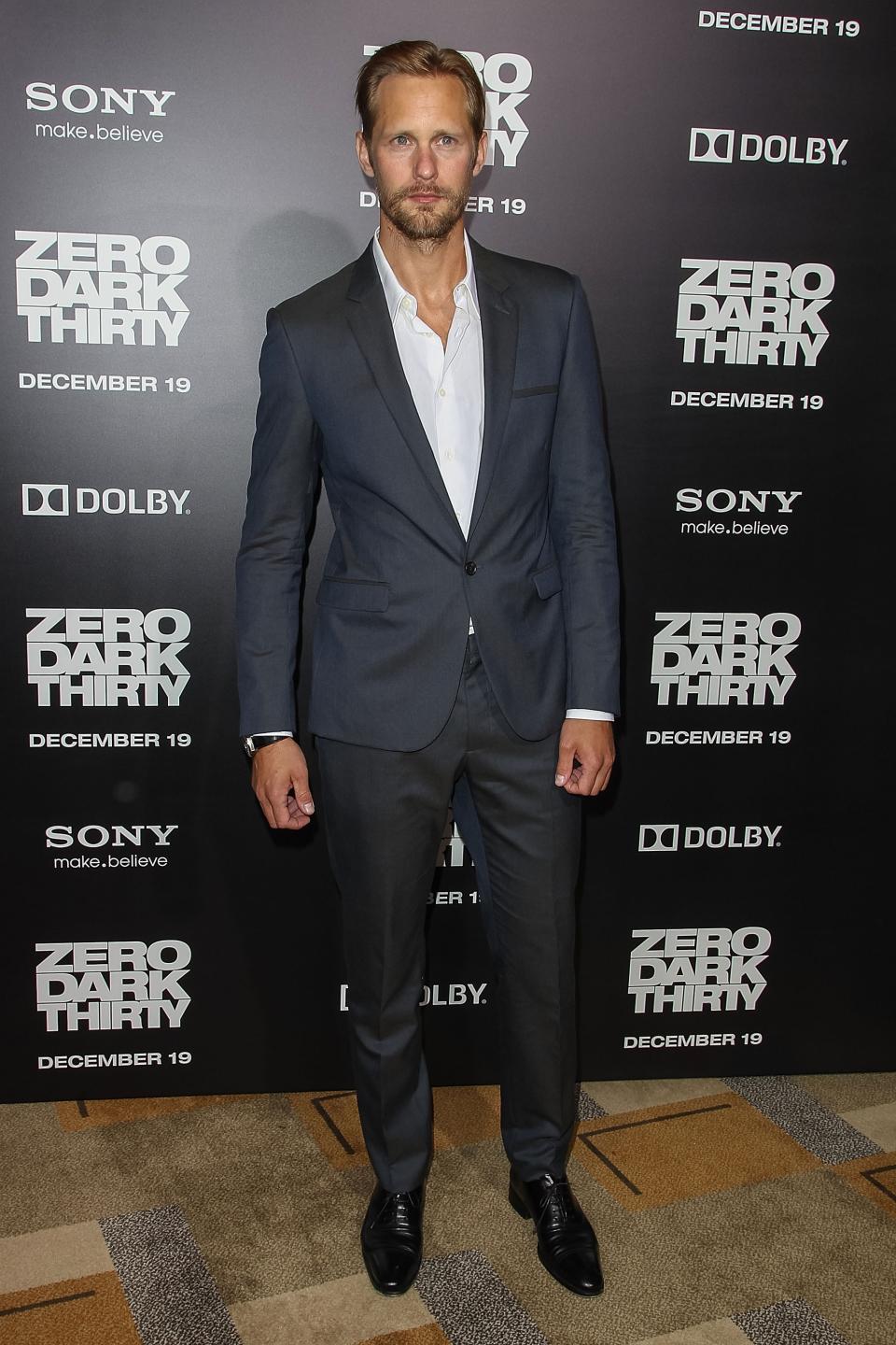 Premiere Of Columbia Pictures' "Zero Dark Thirty" - Arrivals